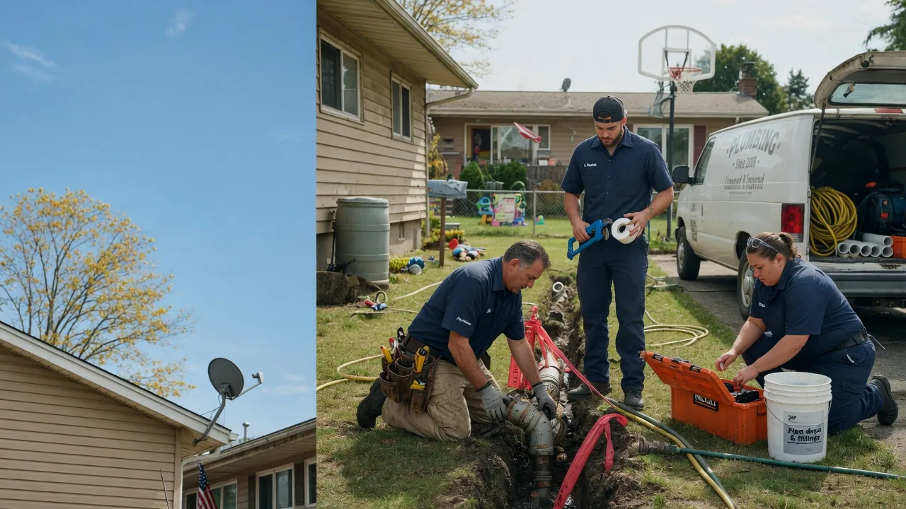 Garbage Disposal Replacement in Smiths Creek, MI near me